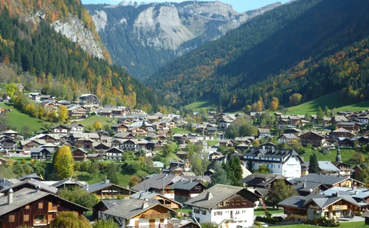 Chalet Ibex – Summer - 12
