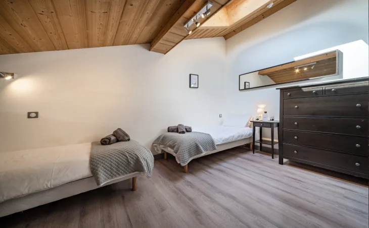 Chalet Ibex – Summer - 14