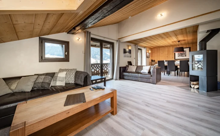 Chalet Ibex – Summer - 5