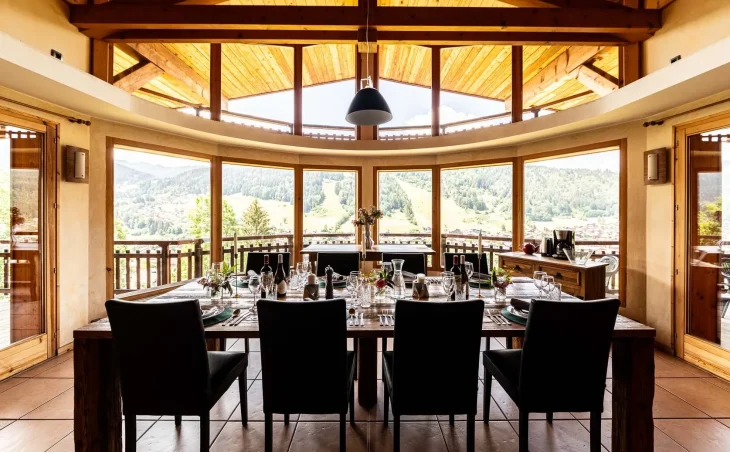 Chalet Laurent – Summer - 14