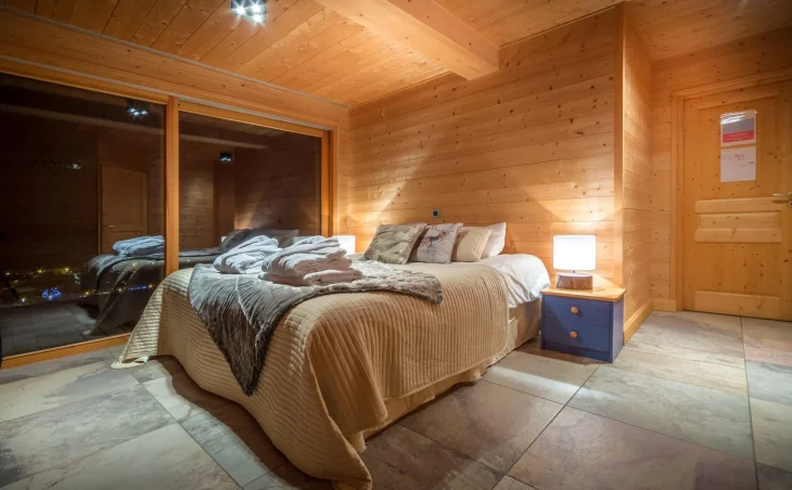 Chalet Laurent – Summer - 11