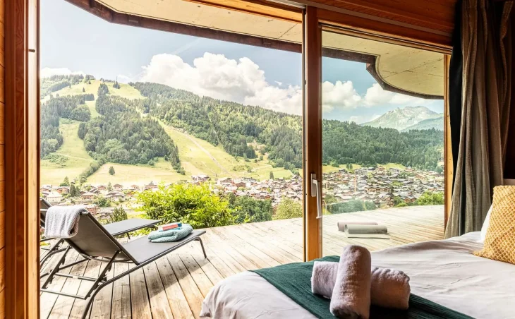 Chalet Laurent – Summer - 10