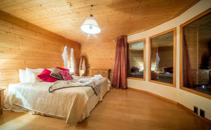 Chalet Laurent – Summer - 9