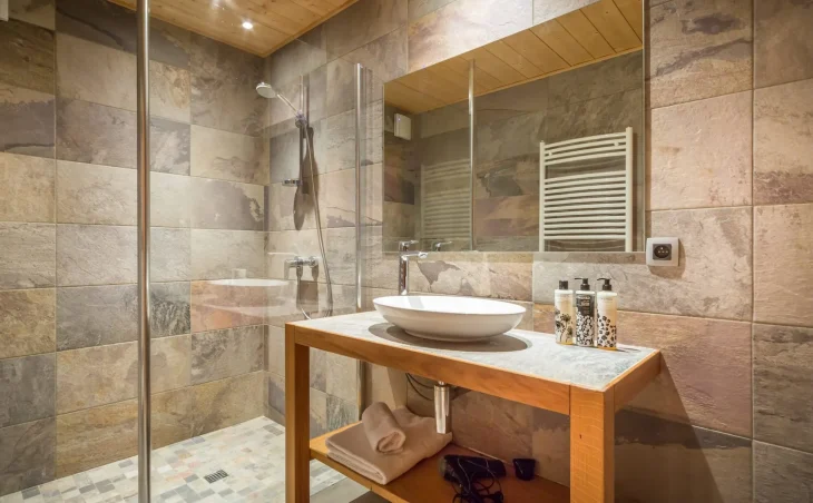 Chalet Laurent – Summer - 8