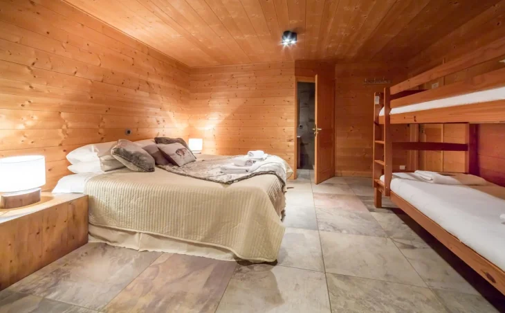 Chalet Laurent – Summer - 7