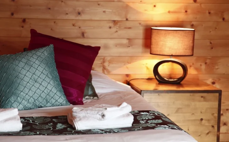 Chalet Laurent – Summer - 6