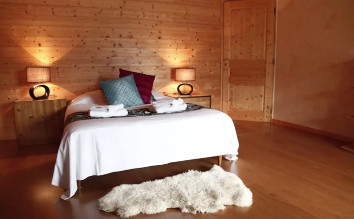 Chalet Laurent – Summer - 5