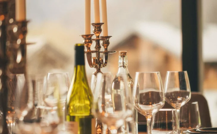 Chalet Meuniers (Montriond) – Summer - 12