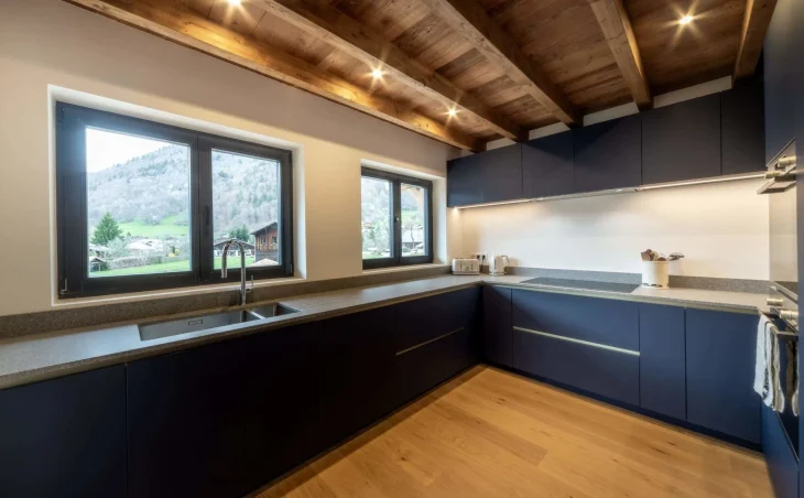 Chalet Meuniers (Montriond) – Summer - 13