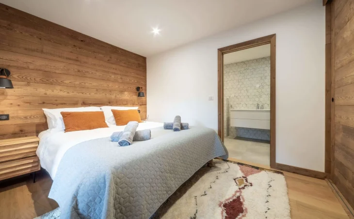 Chalet Meuniers (Montriond) – Summer - 5