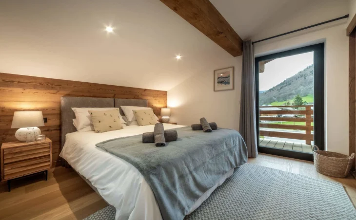 Chalet Meuniers (Montriond) – Summer - 6