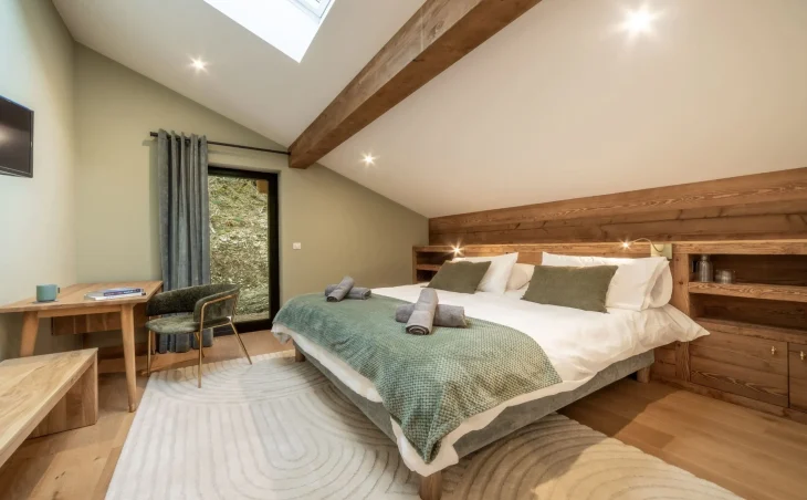 Chalet Meuniers (Montriond) – Summer - 7