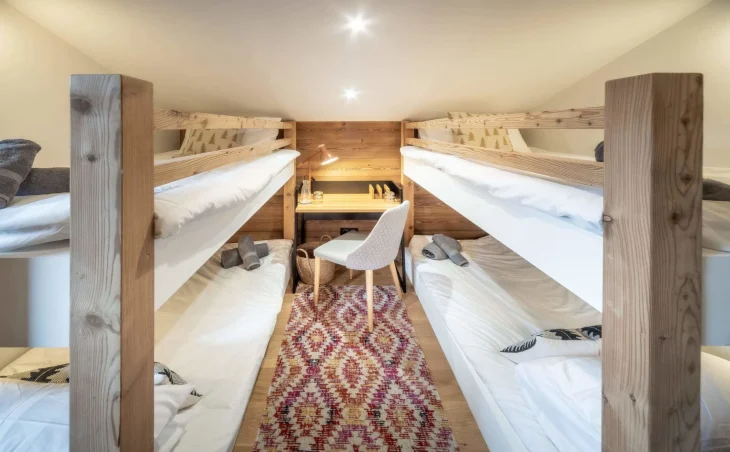 Chalet Meuniers (Montriond) – Summer - 8