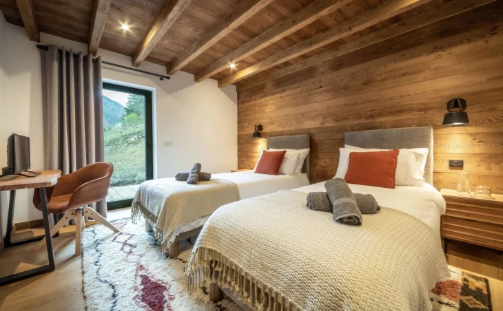 Chalet Meuniers (Montriond) – Summer - 9