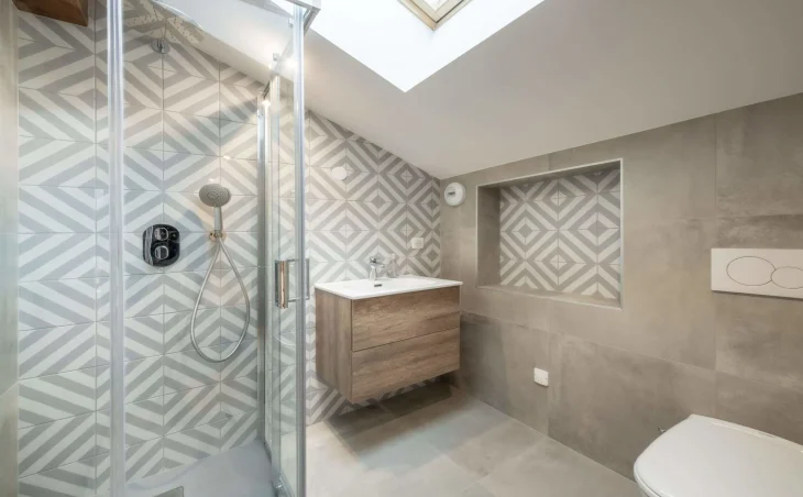 Chalet Meuniers (Montriond) – Summer - 10