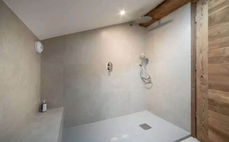 Chalet Meuniers (Montriond) – Summer - 11