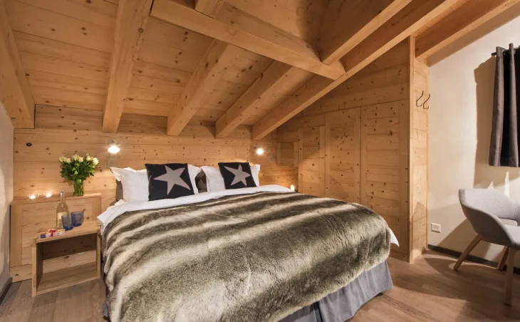 Chalet Rock – Summer - 6