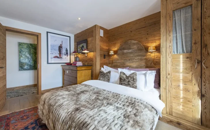 Chalet Silver – Summer - 7