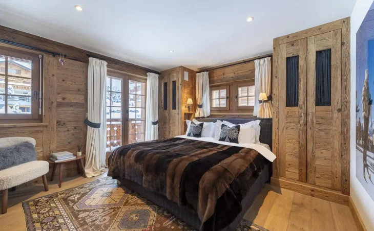 Chalet Silver – Summer - 3