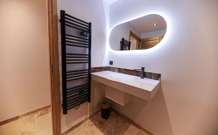 Chalet Sporting Lodge - 5