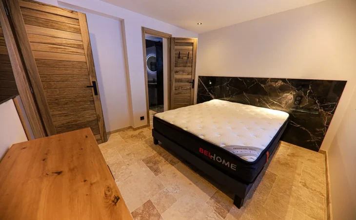 Chalet Sporting Lodge - 10