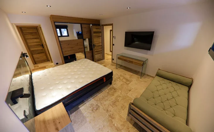 Chalet Sporting Lodge - 12