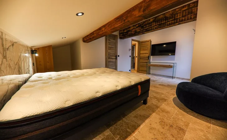 Chalet Sporting Lodge - 17