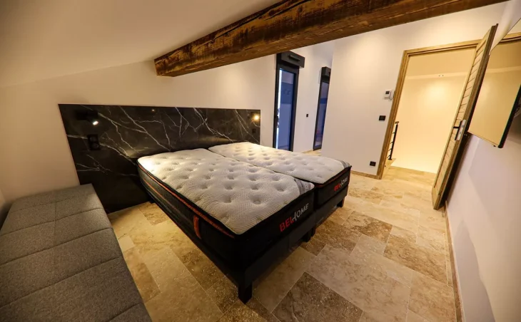 Chalet Sporting Lodge - 18