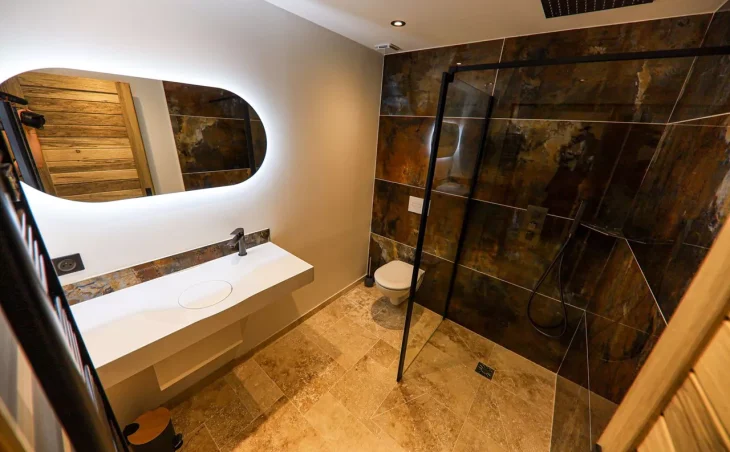 Chalet Sporting Lodge - 3