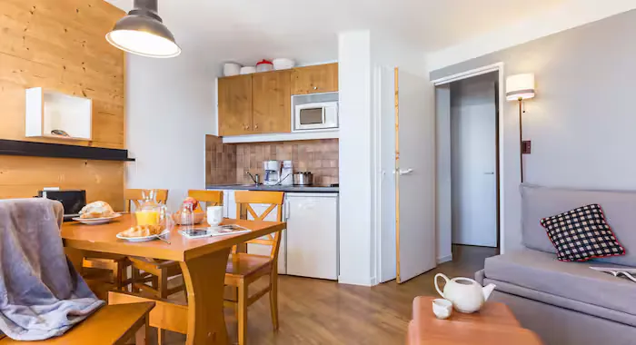 Constellations Apartments - 8