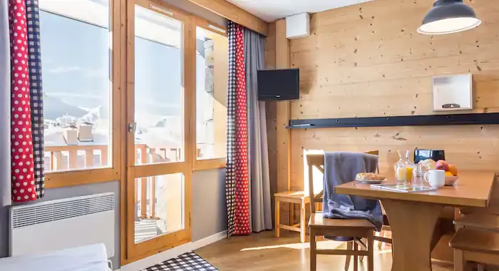 Constellations Apartments - 9