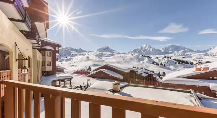 Constellations Apartments - 10