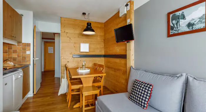 Constellations Apartments - 5