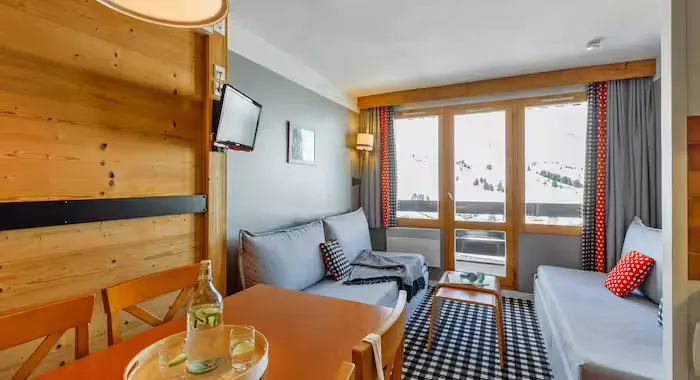 Constellations Apartments - 6