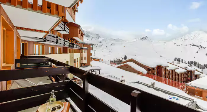 Constellations Apartments - 12