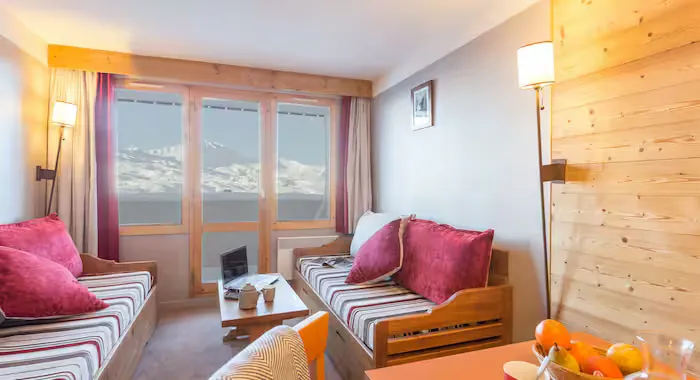 Constellations Apartments - 13