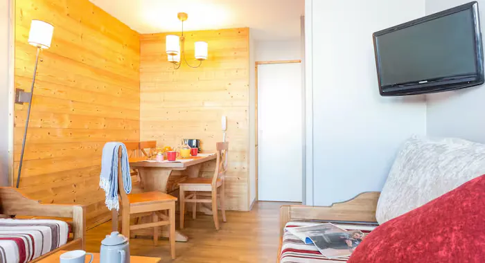 Constellations Apartments - 14