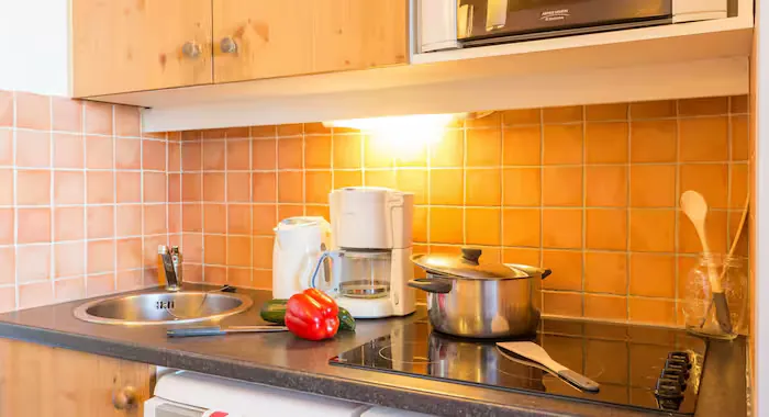 Constellations Apartments - 15