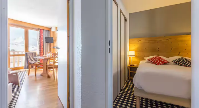 Constellations Apartments - 2