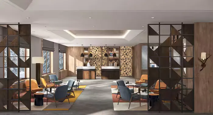 Four Points by Sheraton - 10