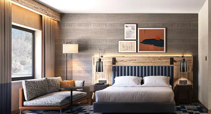Four Points by Sheraton - 9
