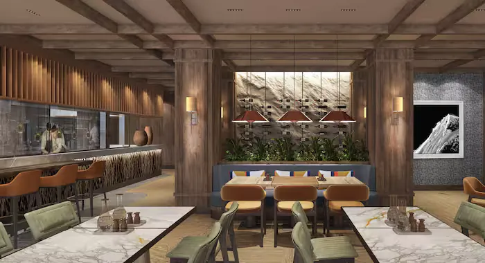 Four Points by Sheraton - 1