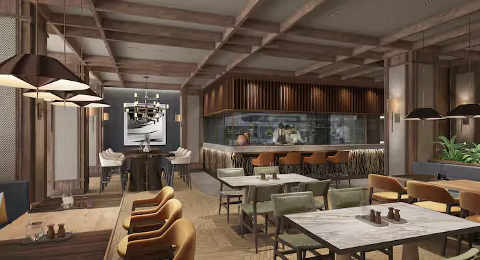Four Points by Sheraton - 3