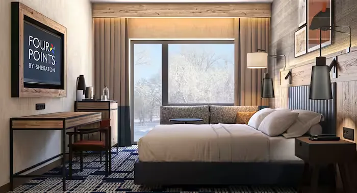Four Points by Sheraton - 7