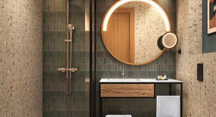 Four Points by Sheraton - 8