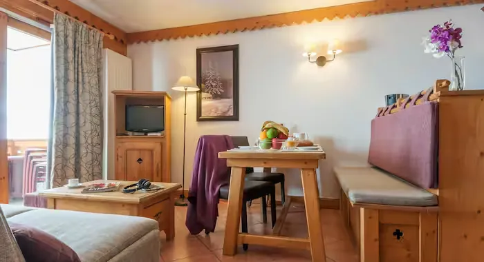 Hauts Bois Apartments - 12