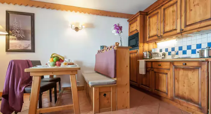 Hauts Bois Apartments - 13