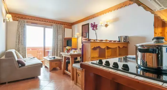 Hauts Bois Apartments - 14