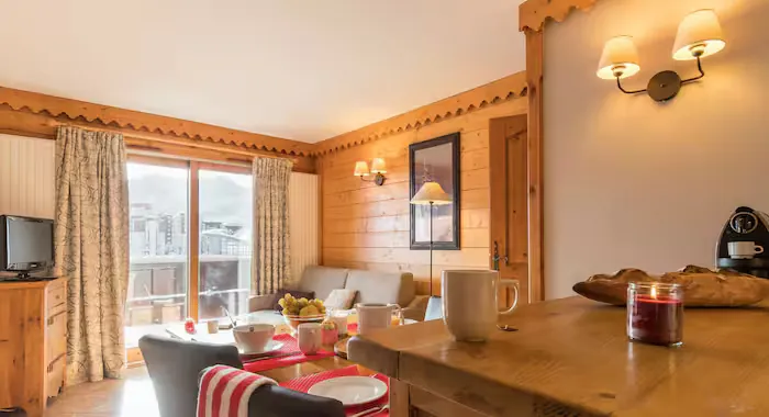 Hauts Bois Apartments - 15