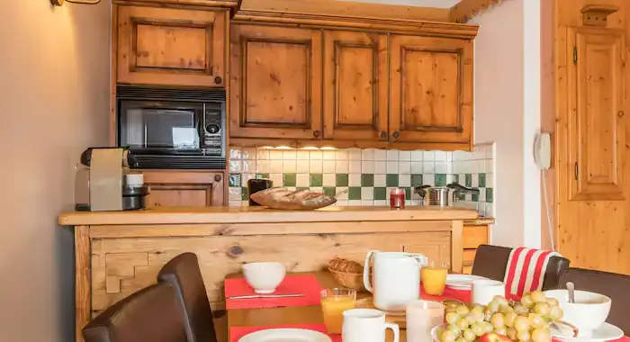 Hauts Bois Apartments - 16